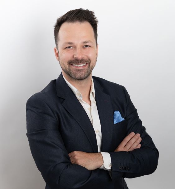 Jérôme Carrier, CPA auditeur